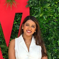 Brinda Thavarajah