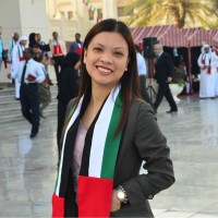 Roselie Go, Cma, Cpa (Ph)