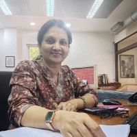 Jagruti Khot
