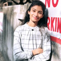 Kritika Patidar