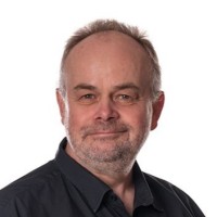 Alan Jewitt