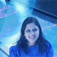 Shruti Shah