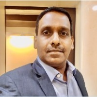 Venkatesh B