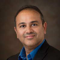 Bobby Desai, MD, MEd