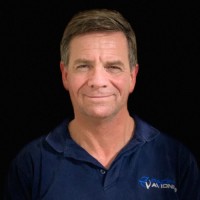 Steve Moxey