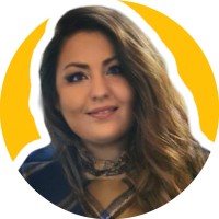 Maria Nicolette Alexandrou, BSc, Cert. PR and Comms