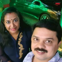 Veena V S