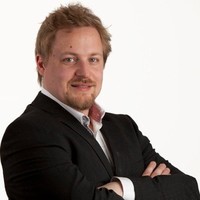 Andreas Olsson