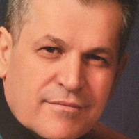 kamran monzavi