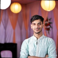 Anubhav Kumar Singh
