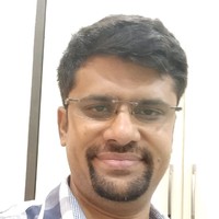 Dr.Shekhar M. Takale
