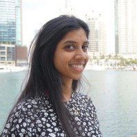 Induza Pursothman