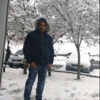 Srikanth yadav
