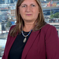 Cra. Patricia Marques