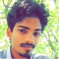 Iyaz Mohamed