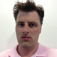 Chris Henderson