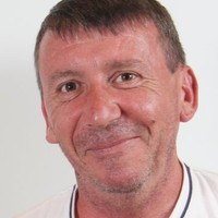 Colm Davis