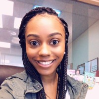 Alexis Robinson
