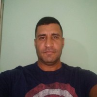 Alexandre Dos Santos De Jesus