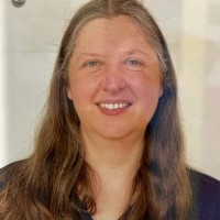 Jane Holcombe