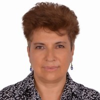 Nancy González Vega
