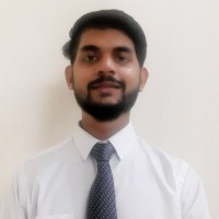 Siddhartha Tripathi