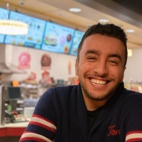 Yussef S.