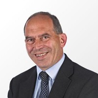 Nigel Farthing