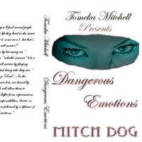 Tomeka Mitchell