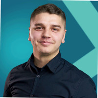 Andrei Mihaila