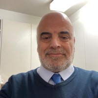 Mehdi Atashroo