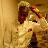 Liketso Kunyane