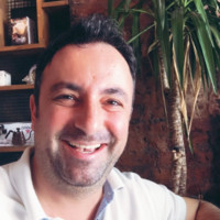 Ufuk Yilmaz