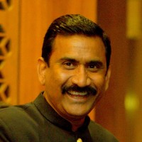Dilip Singh Nathawat