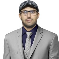 Tayyab Abbas