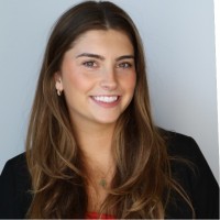 Gabrielle Dallman, Cpt