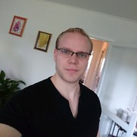 Nicklas Stripp