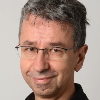 Rainer Woratschka