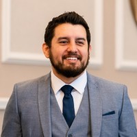 Nathaniel Rodriguez