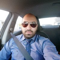 Mohammad Al-khaldi
