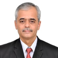 Jitendra Apte