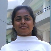 Vibha Shankar
