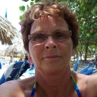 odette charest