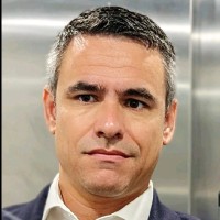 Alexandre Gonzalez