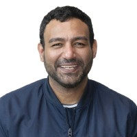 Ahmad Kamal Salah