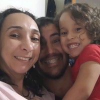 Valéria Oliveira Rocha