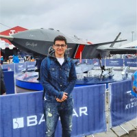 Ahmet Kayra GÜGERCİN