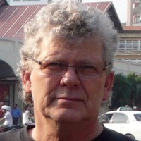 Trond Akerholt