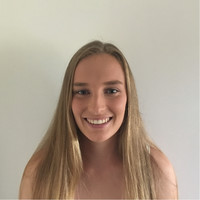 Samantha Travers