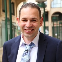 Itzhak Haim